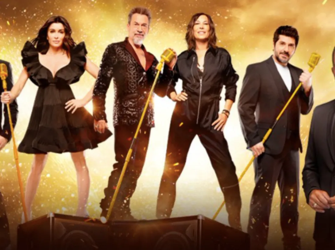 The Voice "All Stars" démarre ce soir sur TF1